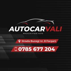 Autocarvali, Focşani