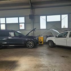 Compact Autoservice, Oradea