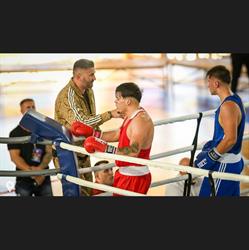 BOX CLUB CSM IASI, Iaşi