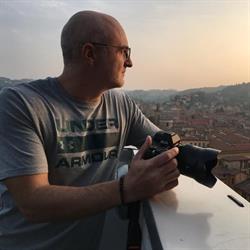 Andi Vasilache Photographer, Bucureşti