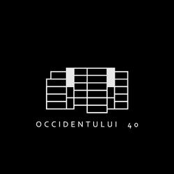 Occidentului 40, Bucureşti