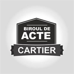 Biroul de acte Cartier, Vaslui