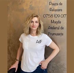 Atelierul de Frumusete, Iaşi