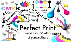 Perfect Print, Bucureşti