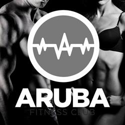 Fitness Club ARUBA, Cluj-Napoca