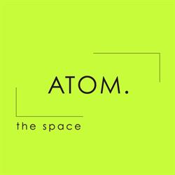 ATOM.the space, Bucureşti