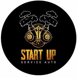 Start-up Service Auto, Botoşani