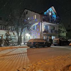 Casa Emilia, Vatra Dornei