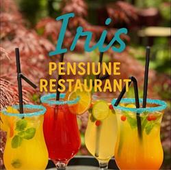 Pensiunea Iris (Beclean)