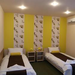 City Comfort VILLA, Bucureşti