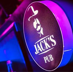 Jack's Pub, Bucureşti