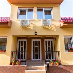 Casa DINII, Constanţa