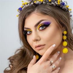 Salon Valentina, Botoşani