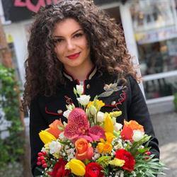 Floraria Euforia, Galaţi