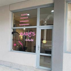 Mary's Salon, Ploieşti