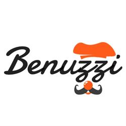 Benuzzi Pizza, Bucureşti