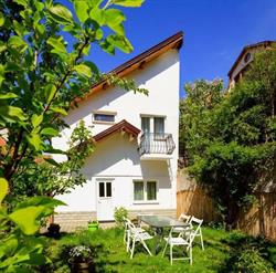Victoriei Residence, Sibiu
