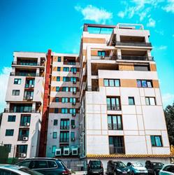 Bari Luxury Residence Mamaia