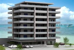 North Sea Apartments, Mamaia-Sat