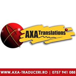 Axa Traduceri Iasi