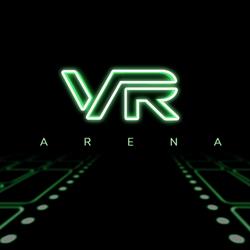 Arena VR, Bucureşti
