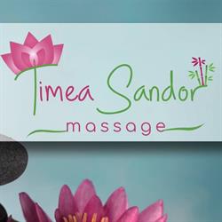 Timea Sandor - Massage, Timişoara