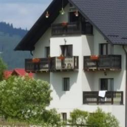 Casa Dar&And, Vatra Dornei