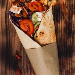 Wonder GyroS, Reghin