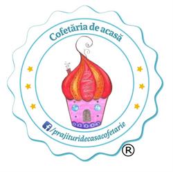 Cofetăria de acasă, Iaşi
