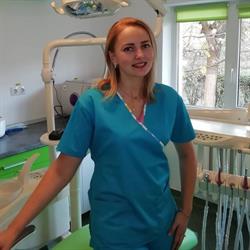 CMI Dr. Raţ Alexandra Anamaria, Oradea