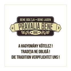 Pravalia Bene, Braşov