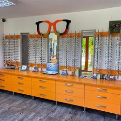 Optica Medicala Mangalia