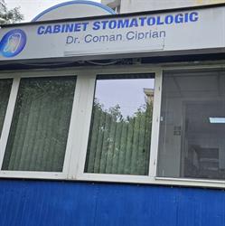 Dr. Coman, Bacău