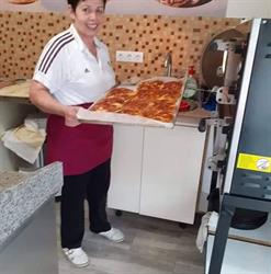 Pizzeria Eli's, Cisnădie