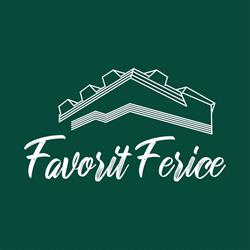 Pensiunea Favorit Ferice, Borsec