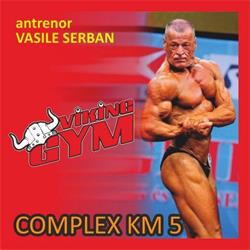 Viking GYM, Constanţa