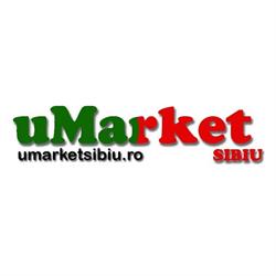 uMarket Sibiu
