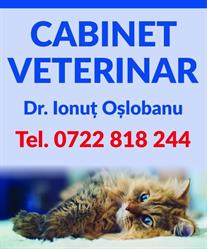 Veterinary Point Of Care, Iaşi
