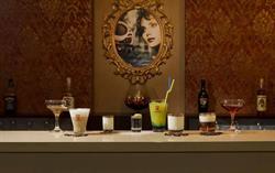 Vanni Lounge Cafe, Iaşi