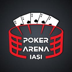 Poker Arena Iaşi