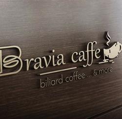 Bravia Caffe, Bacău