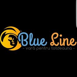 Blue Line, Piatra-Neamţ
