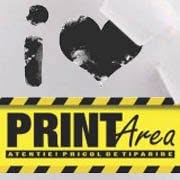 PrintArea, Galaţi