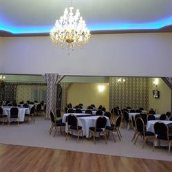 SCALA Events Caracal