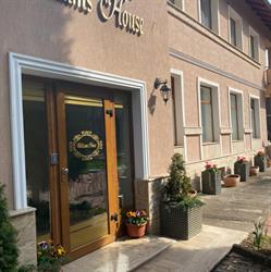 Williams House, Hunedoara