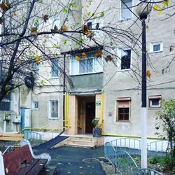 Asociaţia de Proprietari - Bloc C11, Râmnicu Vâlcea