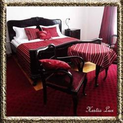 ApartHotel Hestia Lux, Cluj-Napoca
