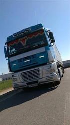 BST Logistic, Cluj-Napoca