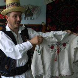 Muzeul de la Şcoala Veche, Vama