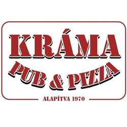 Kráma Pub & Pizza, Gheorgheni